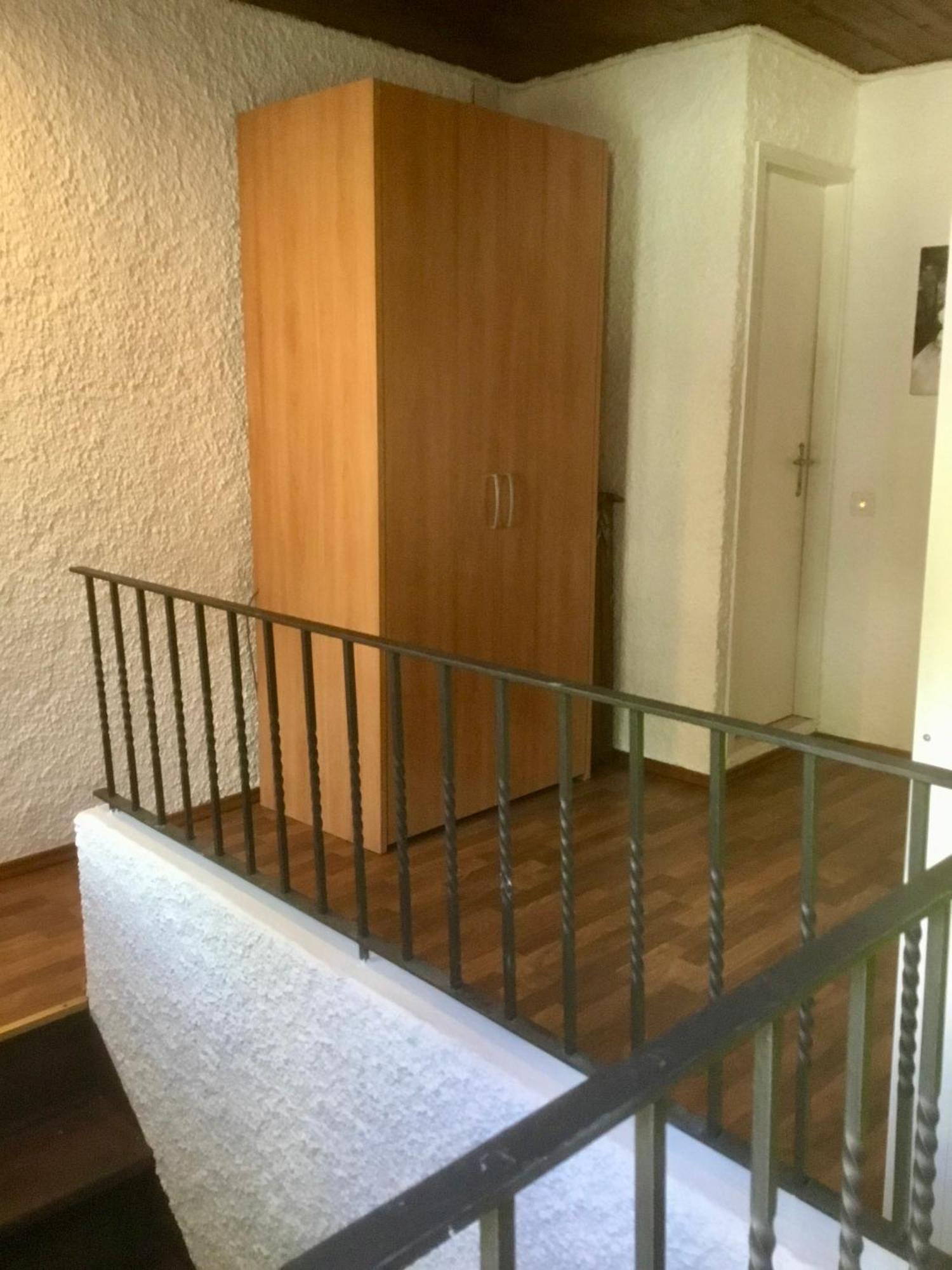 Minicasa Vila Bellinzona Exterior foto